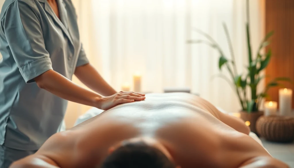 고요한 스파 분위기에서 동탄출장마사지로 휴식과 원기를 회복하세요.